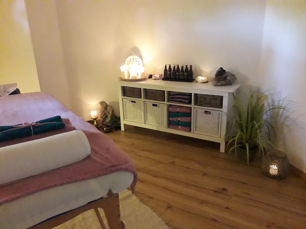 Rücken und Seele Massagepraxis für Frauen und Kinder