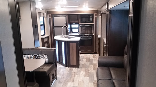 Auto Repair Shop «Hartleys Auto and RV Center», reviews and photos, 3830 US-11, Cortland, NY 13045, USA