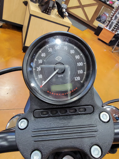 Harley-Davidson Dealer «Chesapeake Harley-Davidson», reviews and photos, 4600 Thunder Court, Darlington, MD 21034, USA