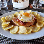 Photo n°8 de l'avis de Michael. fait le 30/06/2022 à 20:55 sur le  Charkoal à Oeiras