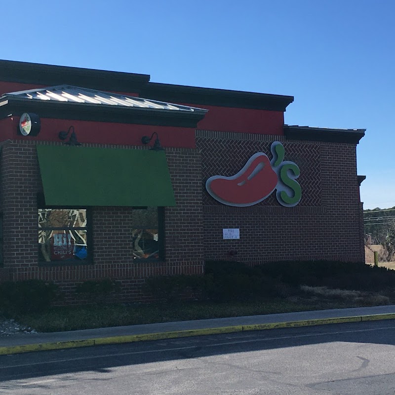 Chili's Grill & Bar