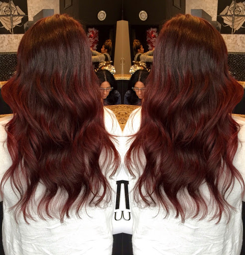 Beauty Salon «Positivity Hair Studio», reviews and photos, 8 Johnson St, Staten Island, NY 10309, USA