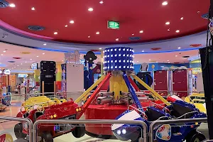 Fun City - Al Salam Mall image