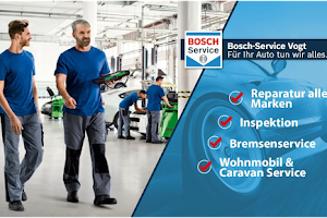 Bosch-Service Ringlstetter image