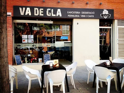 Información y opiniones sobre Va de Gla de Martorell