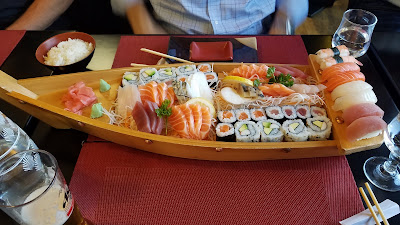 Le Shogun à Mérignac