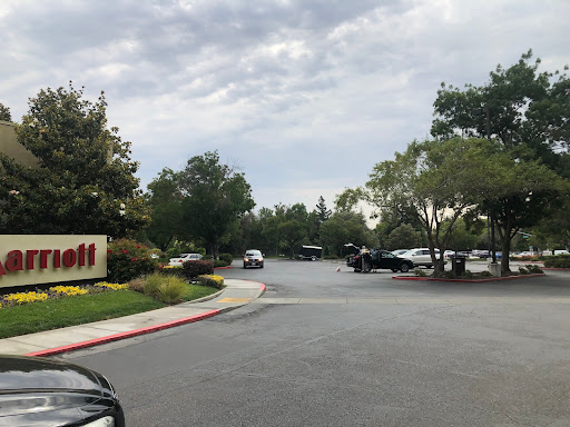 Pleasanton Marriott image