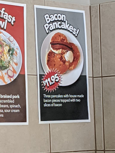 Family Restaurant «Berry Sweet Kitchen», reviews and photos, 5406 S 34th Ave, Minneapolis, MN 55417, USA