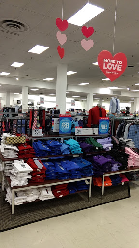 Department Store «JCPenney», reviews and photos, 340 Southland Mall, Hayward, CA 94545, USA