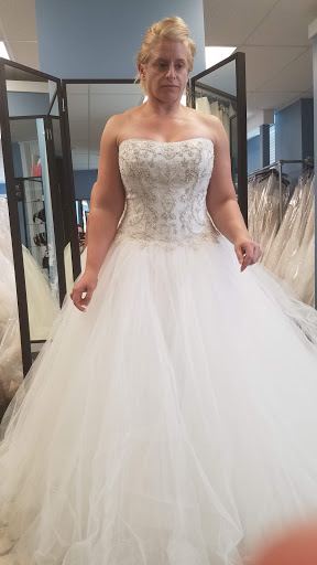 Bridal Shop «Louis Marie Bridal», reviews and photos, 3 E Main St, Middletown, DE 19709, USA