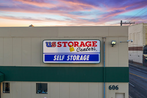 Storage Facility «Lake Region Storage», reviews and photos, 606 Vandalia St, St Paul, MN 55114, USA