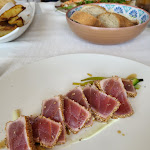 Photo n°1 de l'avis de Peter.a fait le 21/02/2021 à 20:22 sur le  Ristorante Pinseria Duilio à Porto San Giorgio