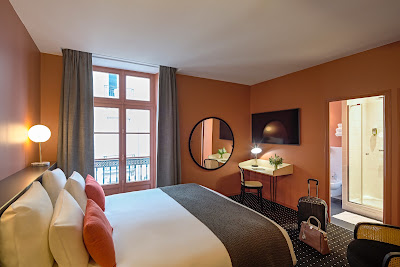 Hôtel Mercure Nantes Centre Passage Pommeraye à Nantes