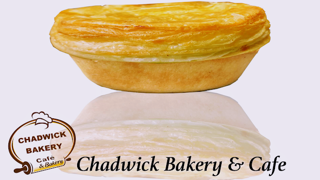 Reviews of Chadwick Bakery & Cafe in Tauranga - Coffee shop