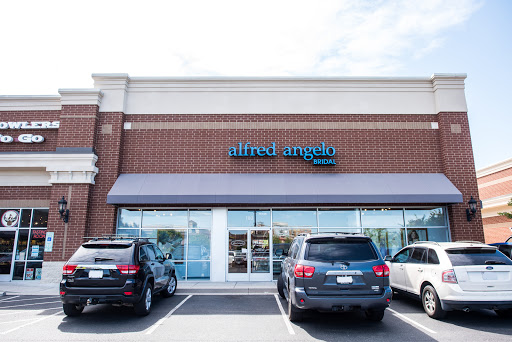 Bridal Shop «Alfred Angelo Bridal», reviews and photos, 11341 W Broad St #180, Glen Allen, VA 23060, USA