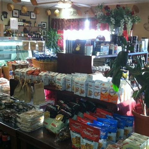 Butcher Shop «Associate Gourmet Market», reviews and photos, 1699 NY-112, Medford, NY 11763, USA