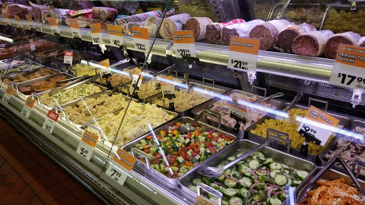 Supermarket «Fairway Market», reviews and photos, 1258 Corporate Dr, Westbury, NY 11590, USA