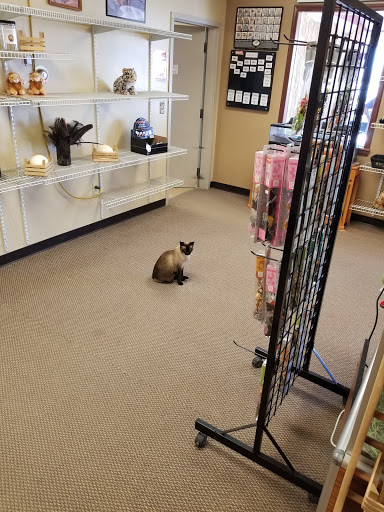 Zoo «Sierra Safari Zoo», reviews and photos, 10200 N Virginia St, Reno, NV 89506, USA