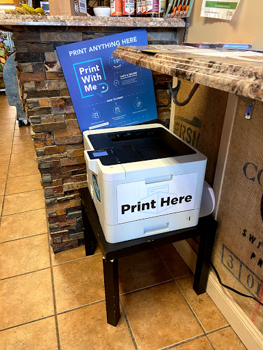 Coffee Shop «Harrar Coffee & Roastery», reviews and photos, 2904 Georgia Ave NW, Washington, DC 20001, USA