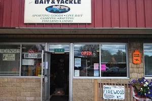 Tom's Bait and Tackle image