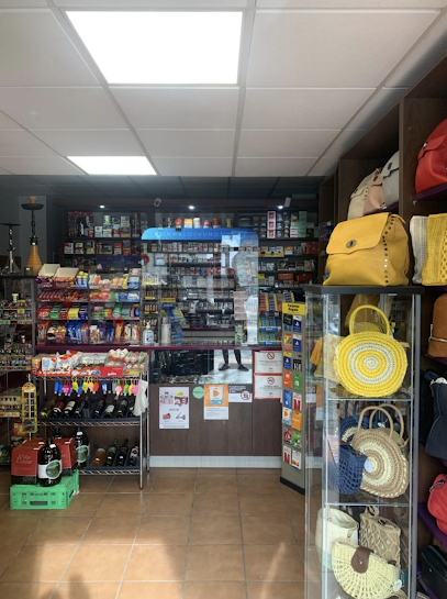La Lola Tabaco y Bazar en Almería>


<h2 class=