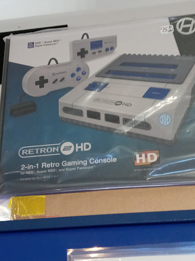 Video Game Store «Dustys Oldies and Goodies», reviews and photos, 8728 Co Rd 2301, Youngstown, FL 32466, USA