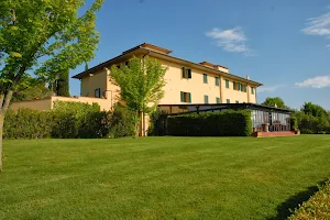 Agriturismo Colleverde image