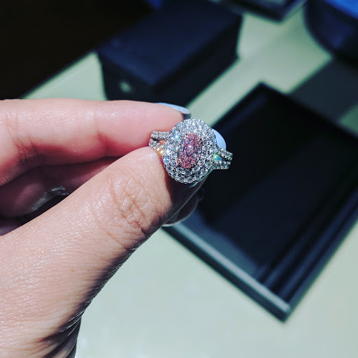 Jeweler «Nathan Alan Jewelers», reviews and photos, 3333 Bristol St, Costa Mesa, CA 92626, USA