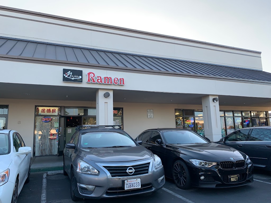 Majikku Ramen 94015