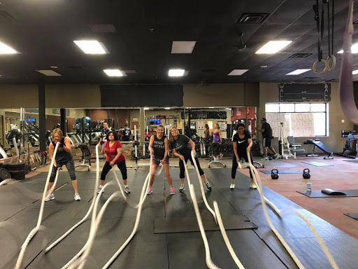 Gym «Training Grounds Fitness», reviews and photos, 5356 McGinnis Ferry Rd, Alpharetta, GA 30005, USA
