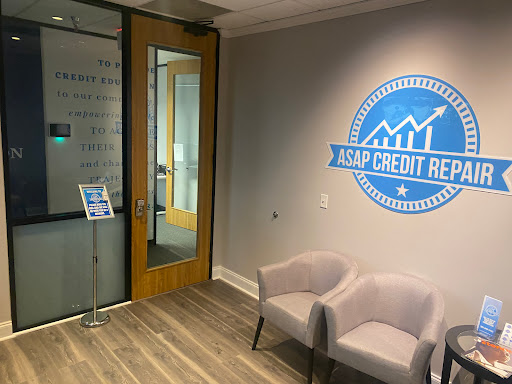 Credit Counseling Service «ASAP Credit Repair», reviews and photos