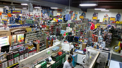 NAPA Auto Parts - Bullard Auto Parts