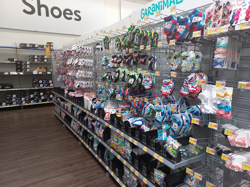 Department Store «Walmart Supercenter», reviews and photos, 1351 Veterans Pkwy, Clarksville, IN 47129, USA