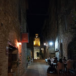 Photo n°3 de l'avis de Jacopo.e fait le 12/08/2021 à 20:34 sur le  Umbria D.O.C. Ristorante à Mantignana