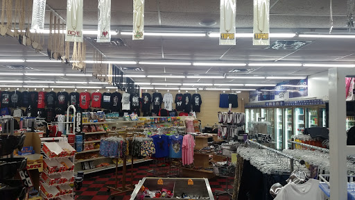 Vaporizer Store «King Discount Store», reviews and photos, 1264 S WW White Rd, San Antonio, TX 78220, USA