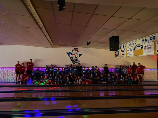 Bowling Alley «Laurel Duckpin Bowling Lanes», reviews and photos, 266 Main St, Winsted, CT 06098, USA