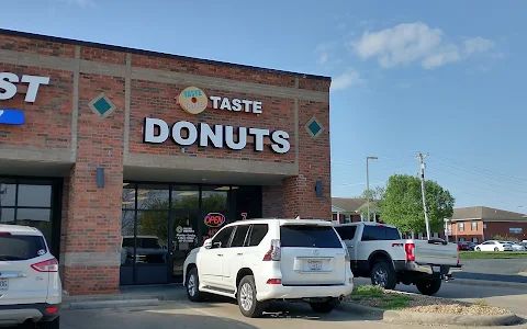 Taste Donuts image