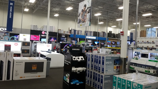 Electronics Store «Best Buy», reviews and photos, 6325 Naples Blvd, Naples, FL 34109, USA