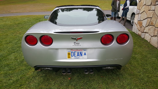 Used Car Dealer «Dean Auto Sales», reviews and photos, 6 River St, West Springfield, MA 01089, USA