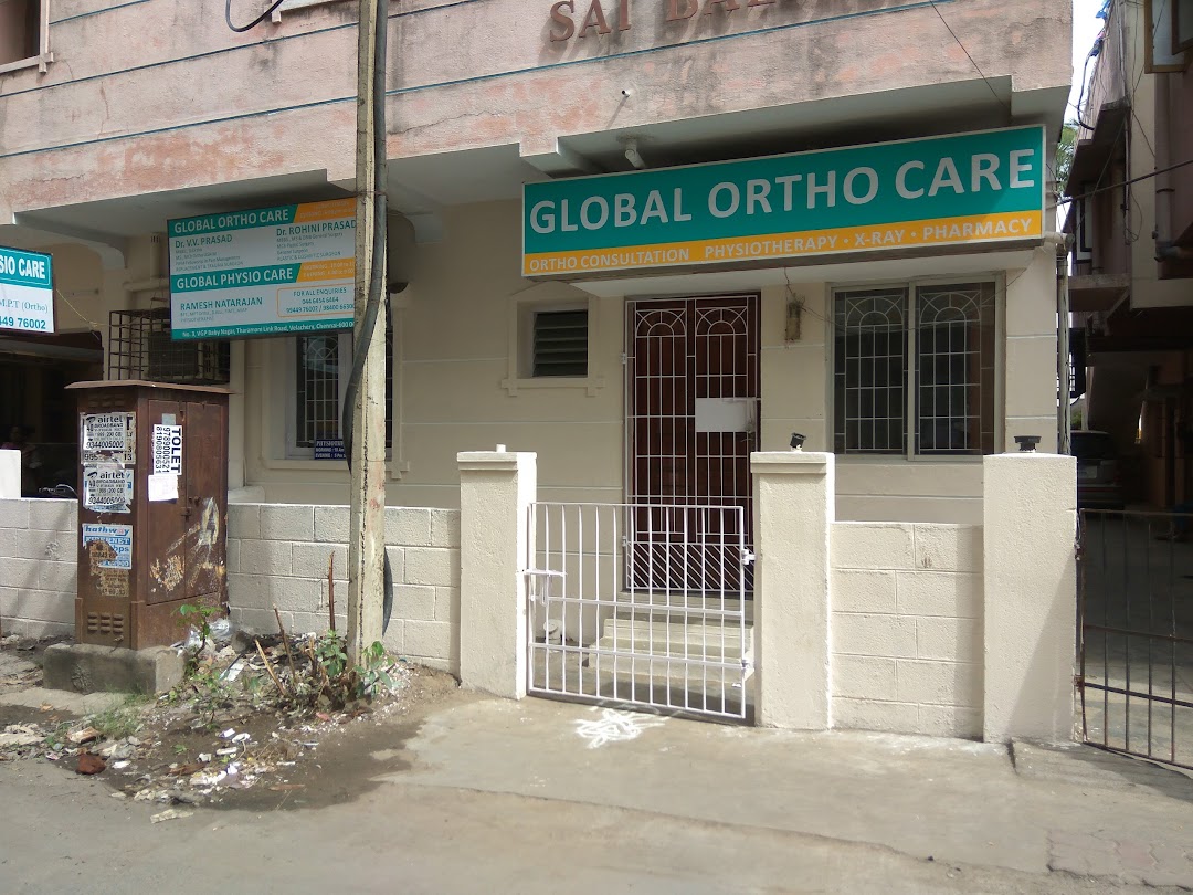 Global Ortho Care