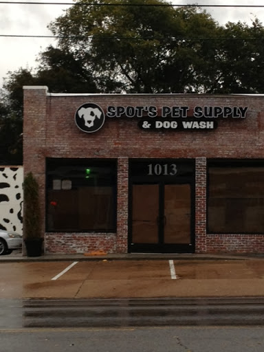 Spot's Pet Supply & Dog Wash