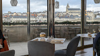 Atmosphère du Restaurant français Restaurant Amour Blanc à Blois - n°15