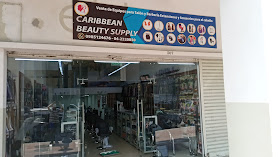 Caribbean beauty supply