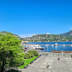 Photo n°1 de l'avis de Andy.c fait le 01/05/2022 à 13:59 sur le  Hotel Barchetta Excelsior à Como