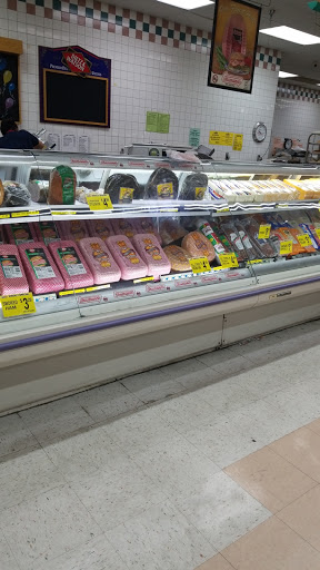 Grocery Store «Bravo Supermarkets», reviews and photos, 2701 N Hiawassee Rd, Orlando, FL 32818, USA