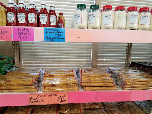 Grocery Store «Daily Table Grocery», reviews and photos, 450 Washington St, Dorchester Center, MA 02124, USA