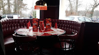 Atmosphère du Restaurant Buffalo Grill Ferney Voltaire - n°11