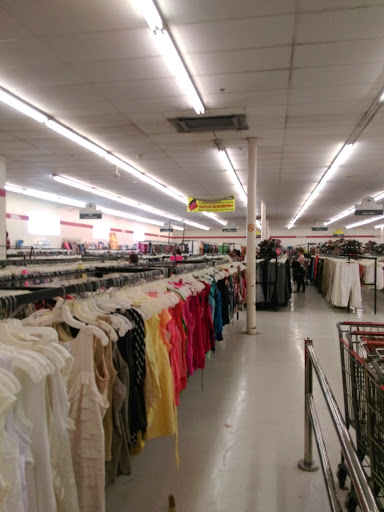 Thrift Store «Family Thrift Center», reviews and photos, 4801 Ayers St, Corpus Christi, TX 78415, USA