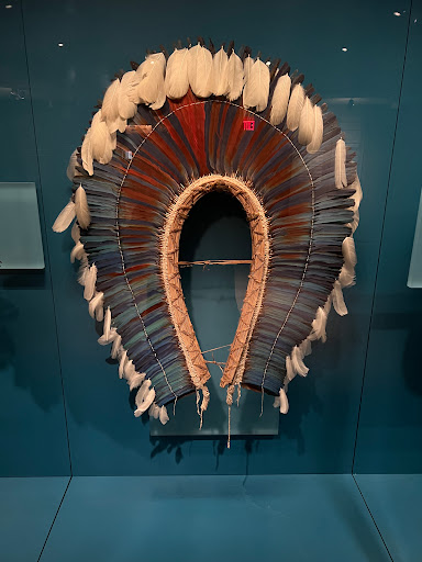 National Museum «National Museum of the American Indian», reviews and photos, 1 Bowling Green, New York, NY 10004, USA