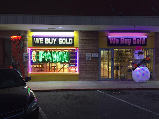 Pawn Shop «Mad Dog Pawn», reviews and photos